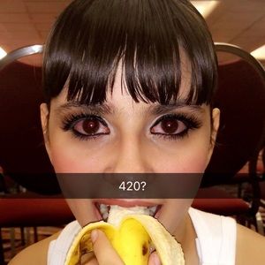 Meet your Posher, Theresa